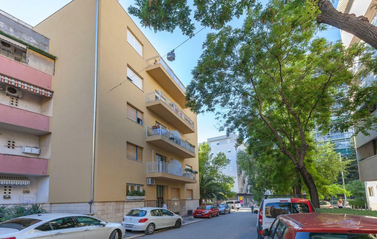 Apartamento Olive Tree