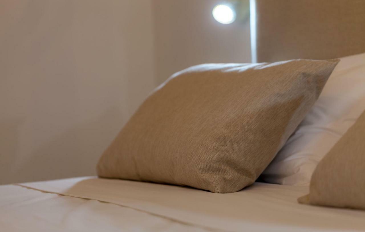 Olive Tree Apartamento *
