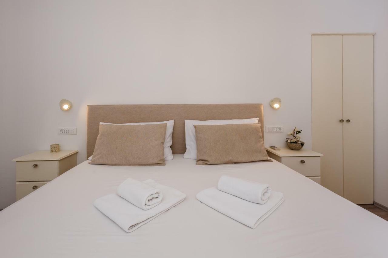 Apartamento Olive Tree *
