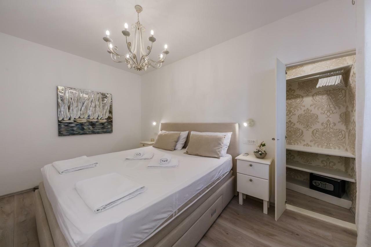 Apartamento Olive Tree *
