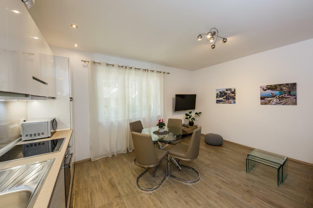 Apartamento Olive Tree *