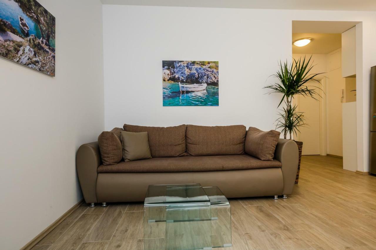 Apartamento Olive Tree *