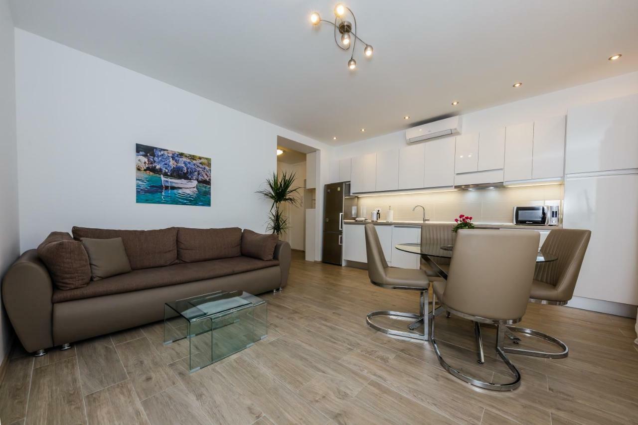 Apartamento Olive Tree