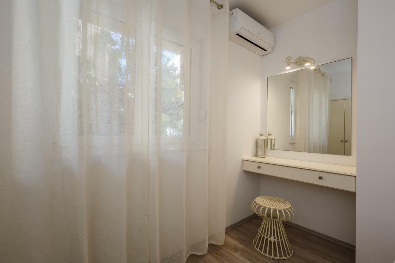 Olive Tree Apartment Split